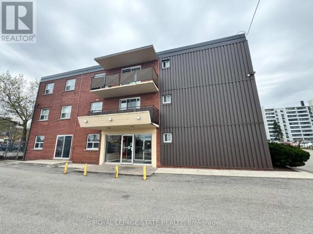 apartment at 105 105 TIA DRIVE, Hamilton, Ontario, L8H2N8