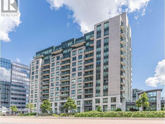 apartment at 105 55 S TOWN CENTRE BOULEVARD, Markham, Ontario, L6G0B1