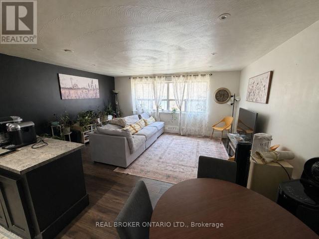 apartment at 105 50 BENSON AVENUE, Richmond Hill, Ontario, L4C4E6