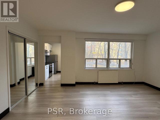 apartment at 105 600 EGLINTON AVENUE W, Toronto, Ontario, M4N1C1
