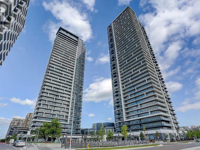 apartment at 105 – 8 WATER WALK