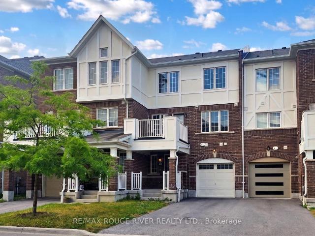 apartment at 1061 CLIPPER LANE, Pickering, Ontario, L1X0E9