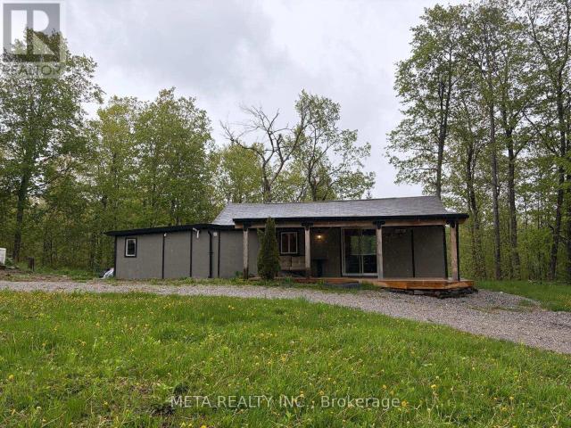 apartment at 106 BOUNDARY LANE, Trent Lakes, Ontario, K0M2A0