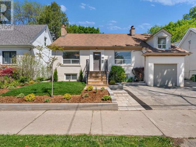 apartment at 106 FLORENCE AVENUE, Toronto, Ontario, M2N1G3