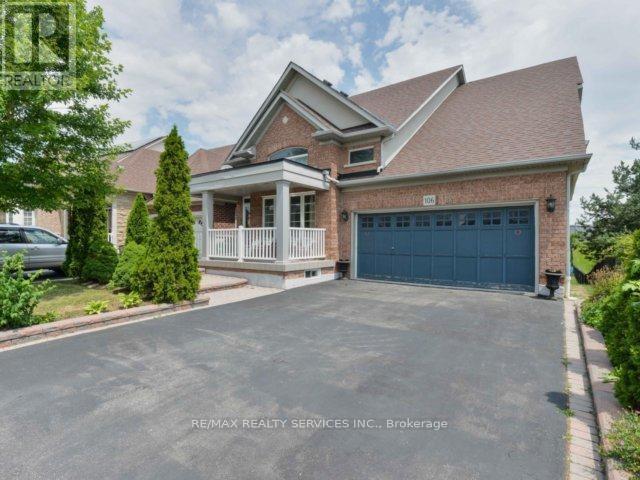 apartment at 106 PENNYROYAL CRESCENT, Brampton, Ontario, L6S6J6