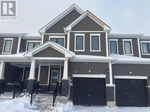 apartment at 106 SELECTION HEIGHTS, Thorold, Ontario, L2V0N7