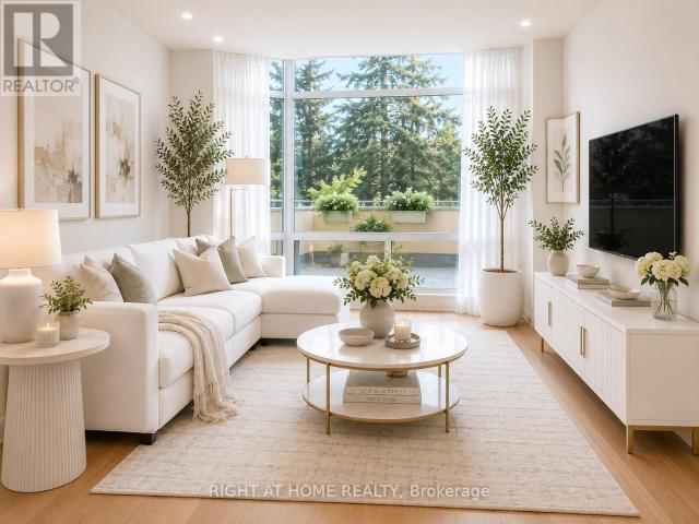 apartment at 106 1800 THE COLLEGEWAY, Mississauga, Ontario, L5L5S4