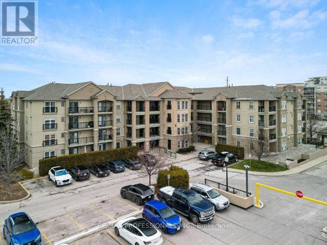 apartment at 106 2055 APPLEBY LINE, Burlington, Ontario, L7L7H1