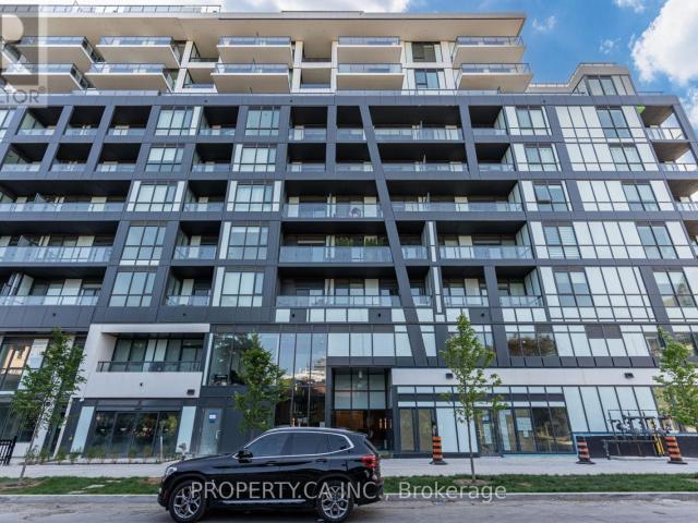 apartment at 106 – 6 GREENBRIAR ROAD