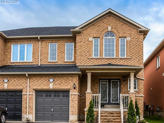 apartment at 1070 CUMMING BOULEVARD, Milton, Ontario, L9T6T3