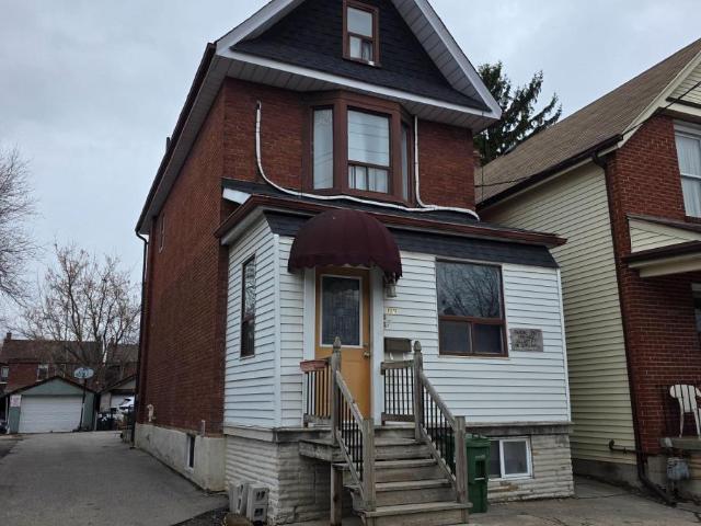 apartment at 1075 DUFFERIN STREET, Toronto, Ontario, M6H4B5