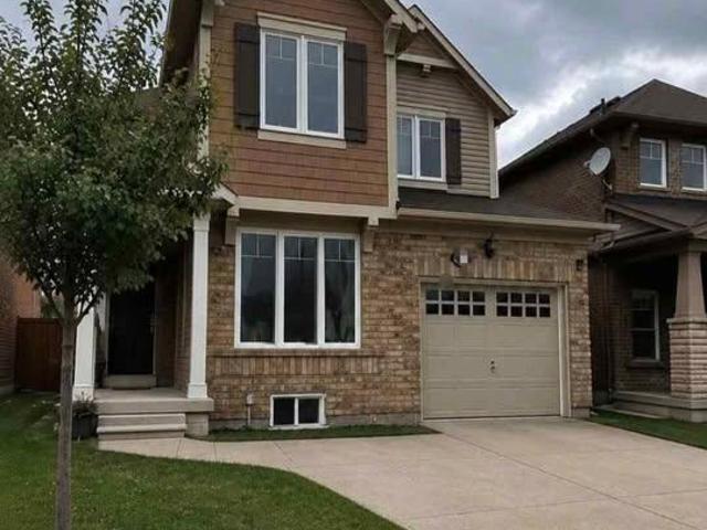 apartment at 107 COMMUTER DRIVE, Brampton, Ontario, L7A0P7