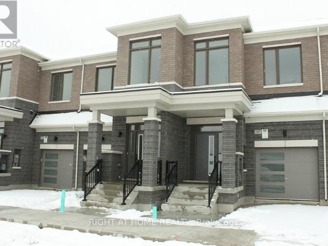 apartment at 107 SCHMELTZER CRESCENT, Richmond Hill, Ontario, L4E1J1