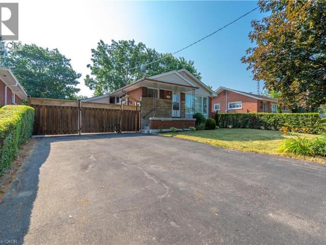 apartment at 107 WEST 33RD Street Unit# 1, Hamilton, Ontario, L9C5H9