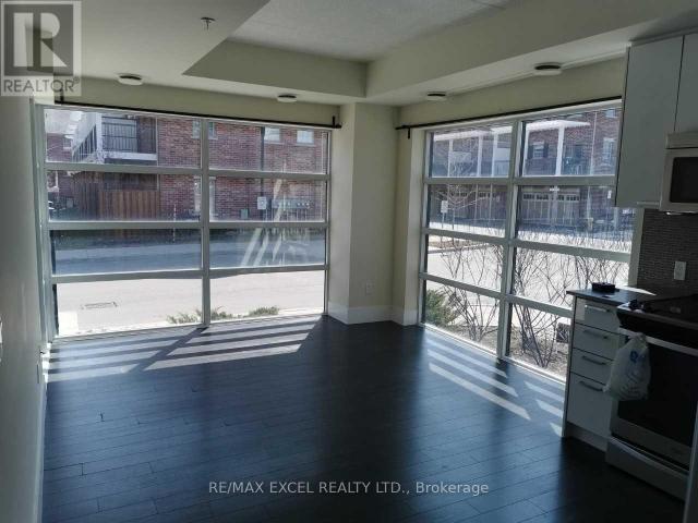 apartment at 107 155 ST LEGER STREET, Kitchener, Ontario, N2H0B9