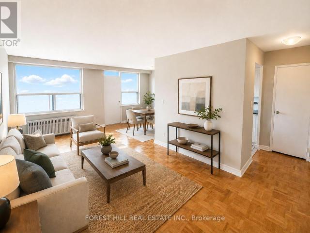 apartment at 107 102 GOODWOOD PARK, Toronto, Ontario, M4C5S9
