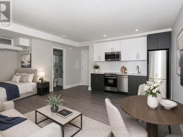 apartment at 107 11 WALMER ROAD, Toronto, Ontario, M5R2W9