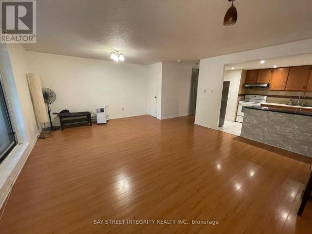 apartment at 107 3740 DON MILLS ROAD, Toronto, Ontario, M2H3J2