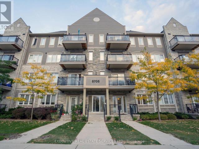 apartment at 107 – 5705 LONG VALLEY ROAD