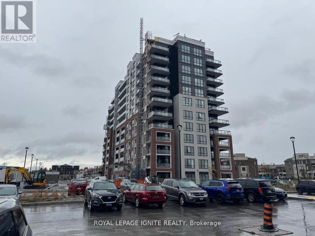 apartment at 107 51 CLARINGTON BOULEVARD, Clarington, Ontario, L1C7J8