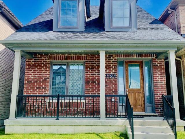 apartment at 1089 RIPPINGALE TRAIL, Peterborough, Ontario, K9H0C4