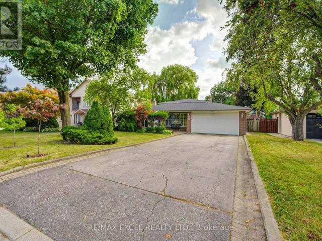 apartment at 108 BABCOMBE DRIVE, Markham, Ontario, L3T1N1