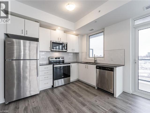 apartment at 108 GARMENT Street S Unit# 811, Kitchener, Ontario, N2G0E2