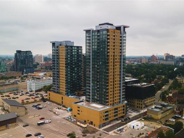 apartment at 108 GARMENT Street S Unit# 1305, Kitchener, Ontario, N2G0E2