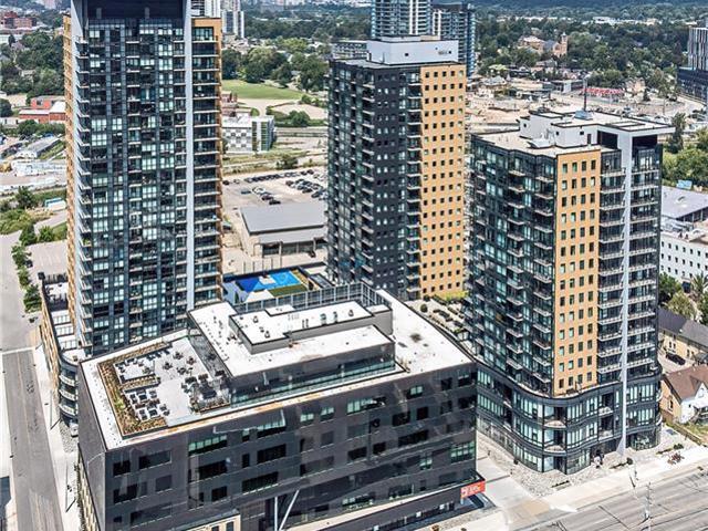 apartment at 108 GARMENT Street Unit# 2212, Kitchener, Ontario, N2G0E2