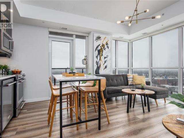 apartment at 108 GARMENT Street Unit# 2608