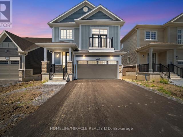 apartment at 108 GOLF LINKS DRIVE, Loyalist, Ontario, K0H1G0