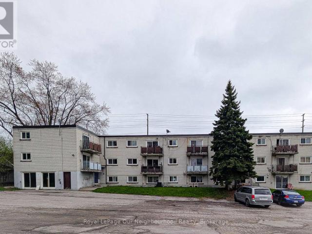 apartment at 108 VICTORIA STREET W, Whitby, Ontario, L1N1B7