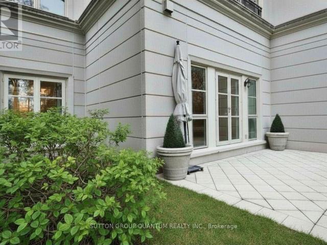 apartment at 108 1 POST ROAD, Toronto, Ontario, M3B3R4
