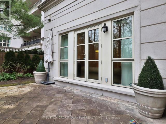 apartment at 108 1 POST ROAD, Toronto, Ontario, M3B3R4