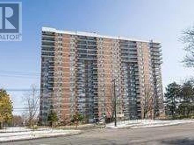 apartment at 108 – 2645 KIPLING AVENUE