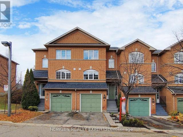 apartment at 108 57 BRICKYARD WAY, Brampton, Ontario, L6V4M3