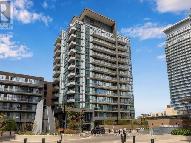 apartment at 108 52 FOREST MANOR ROAD, Toronto, Ontario, M2J0E2