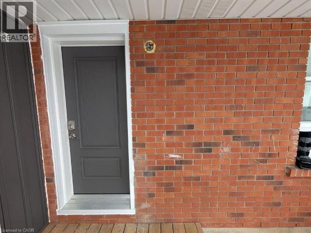 apartment at 1093 GALLAGHER Road Unit# A, Burlington, Ontario, L7T2M7