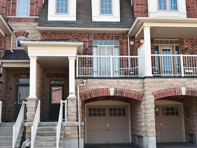 apartment at 10971 WOODBINE AVENUE