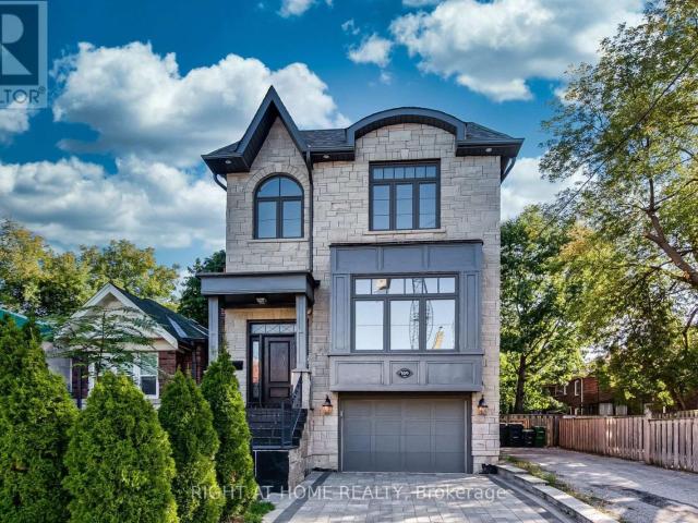 apartment at 109 BANFF ROAD, Toronto, Ontario, M4P2P6