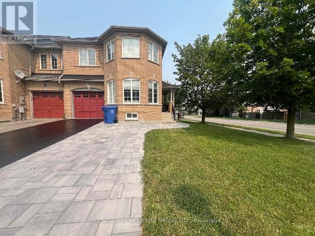 apartment at 109 BONSHAW AVENUE, Newmarket, Ontario, L3X2R7