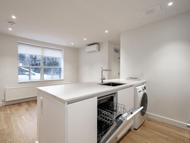 apartment at 109 Indian Road Roncesvalles Toronto M6R 2V5