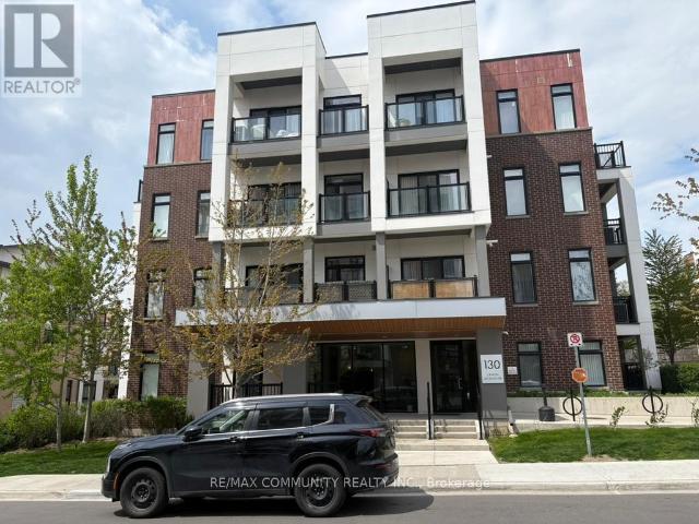 apartment at 109 130 CANON JACKSON DRIVE, Toronto, Ontario, M6M3Y4