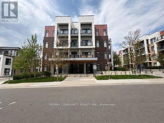 apartment at 109 130 CANON JACKSON DRIVE, Toronto, Ontario, M6M3Y4