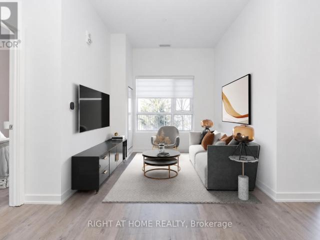 apartment at 109 56 LAKESIDE TERRACE, Barrie, Ontario, L4M4B9