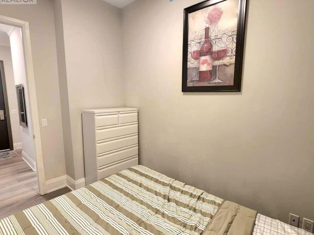 apartment at 109 8 WATER WALK DRIVE W, Markham, Ontario, L3R6L4