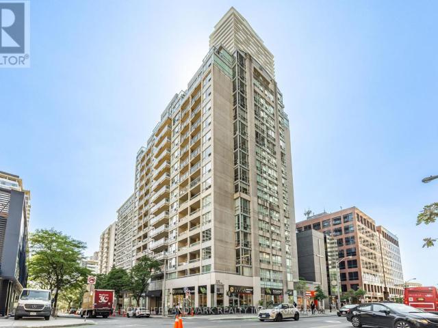 apartment at 1003 43 EGLINTON AVENUE E, Toronto, Ontario, M4P1A2