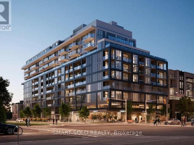 apartment at 1003 – 6 GREENBRIAR ROAD