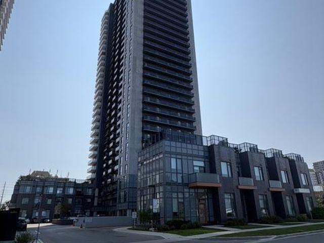 apartment at 1003 8 NAHANI WAY, Mississauga, Ontario, L4Z0C6
