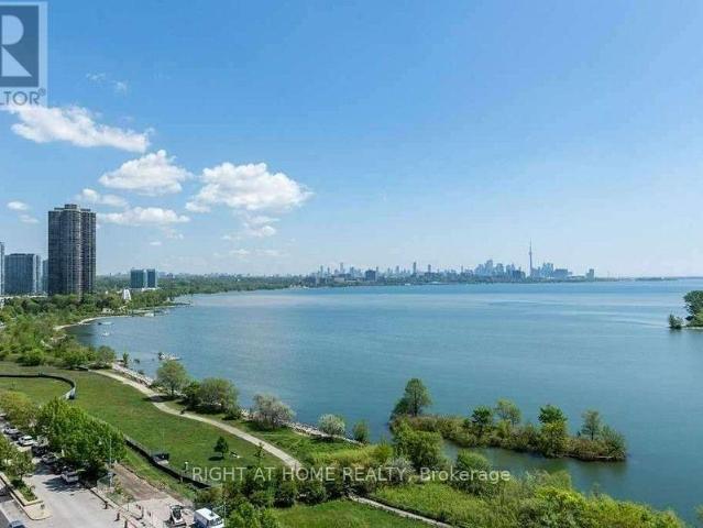 apartment at 1003 110 MARINE PARADE DRIVE, Toronto, Ontario, M8V0A3